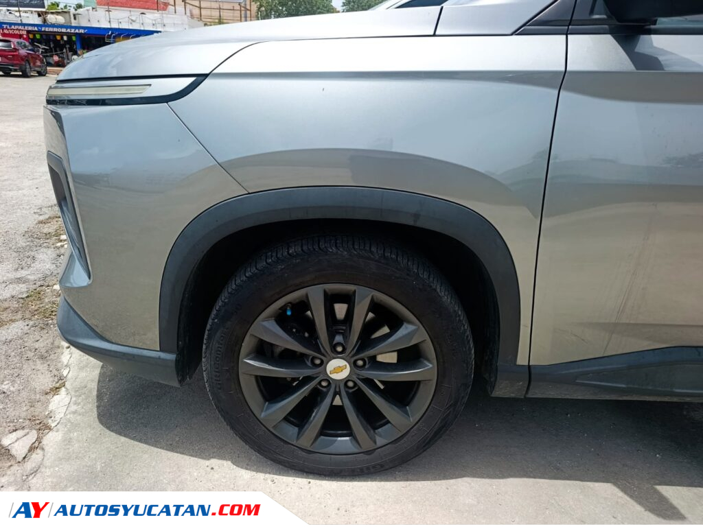 Chevrolet Captiva 2023