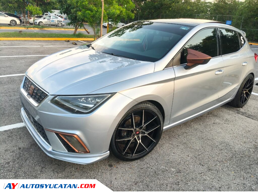 Seat Ibiza Xcellence 2019