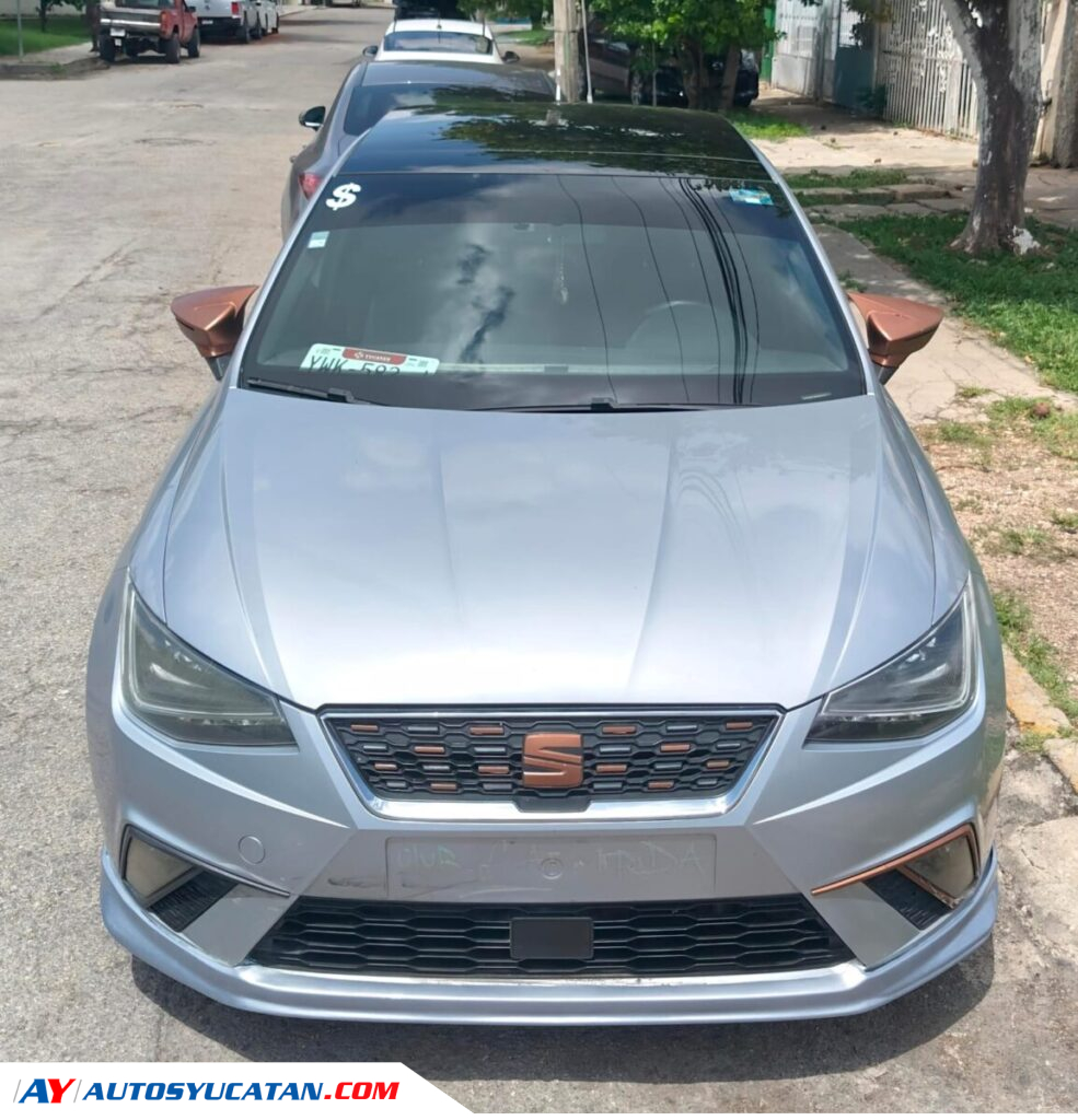 Seat Ibiza Xcellence 2019