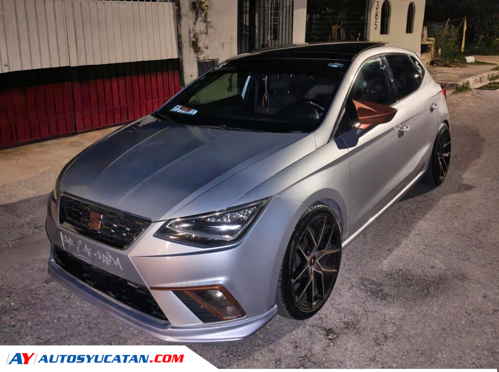 Seat Ibiza Xcellence 2019