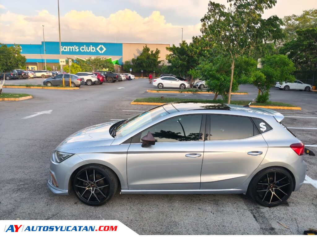 Seat Ibiza Xcellence 2019