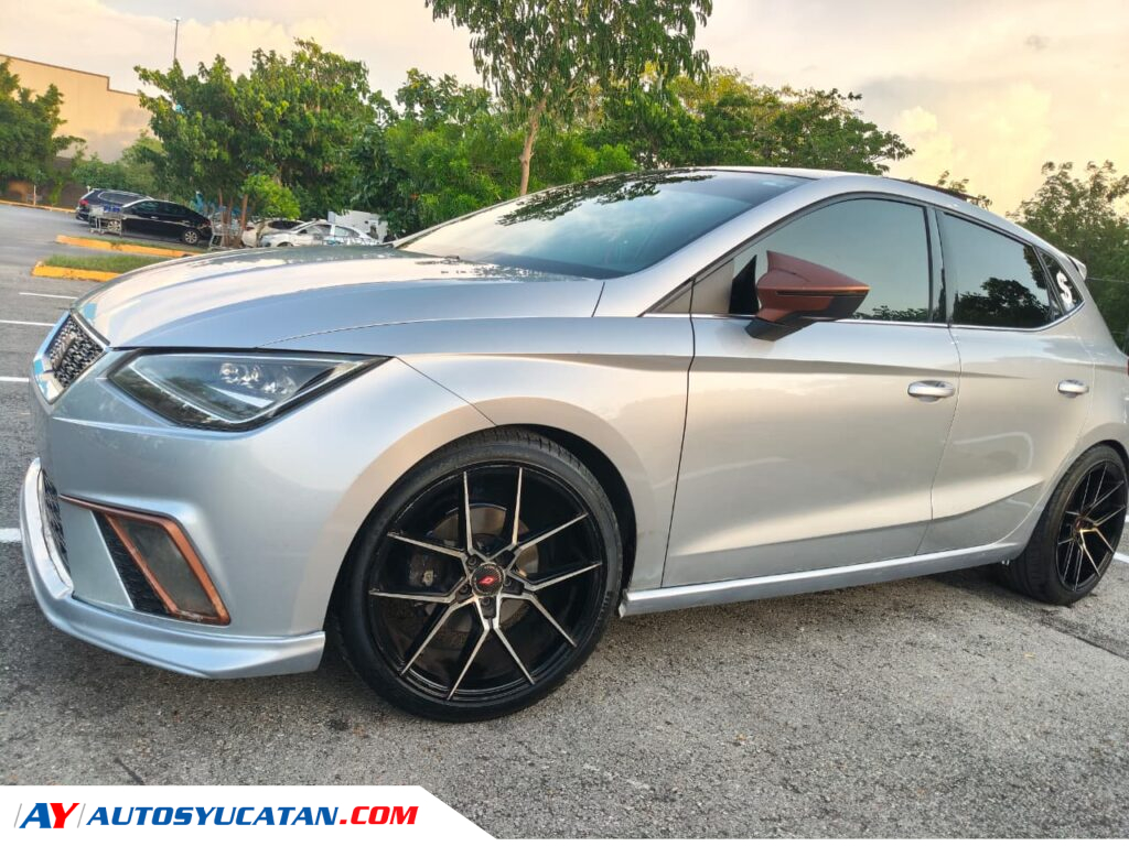 Seat Ibiza Xcellence 2019