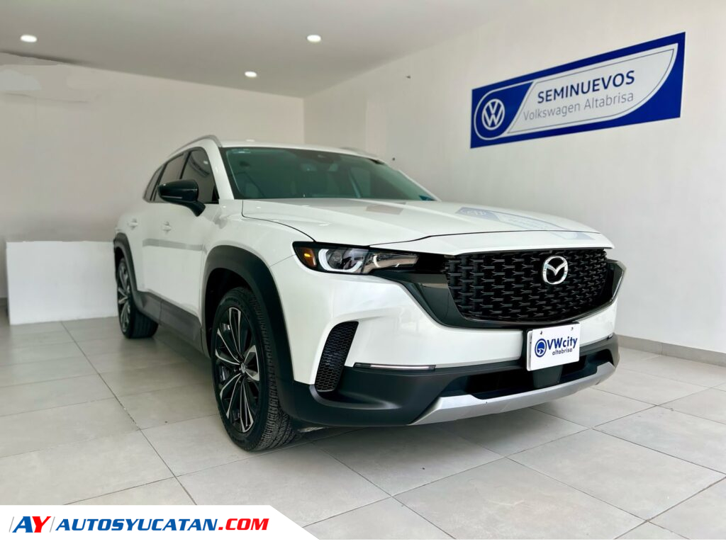 Mazda CX-50 Signature 2024