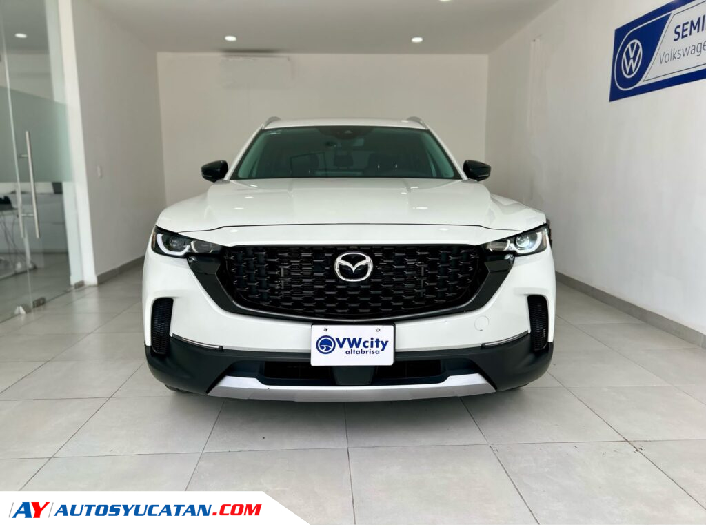 Mazda CX-50 Signature 2024