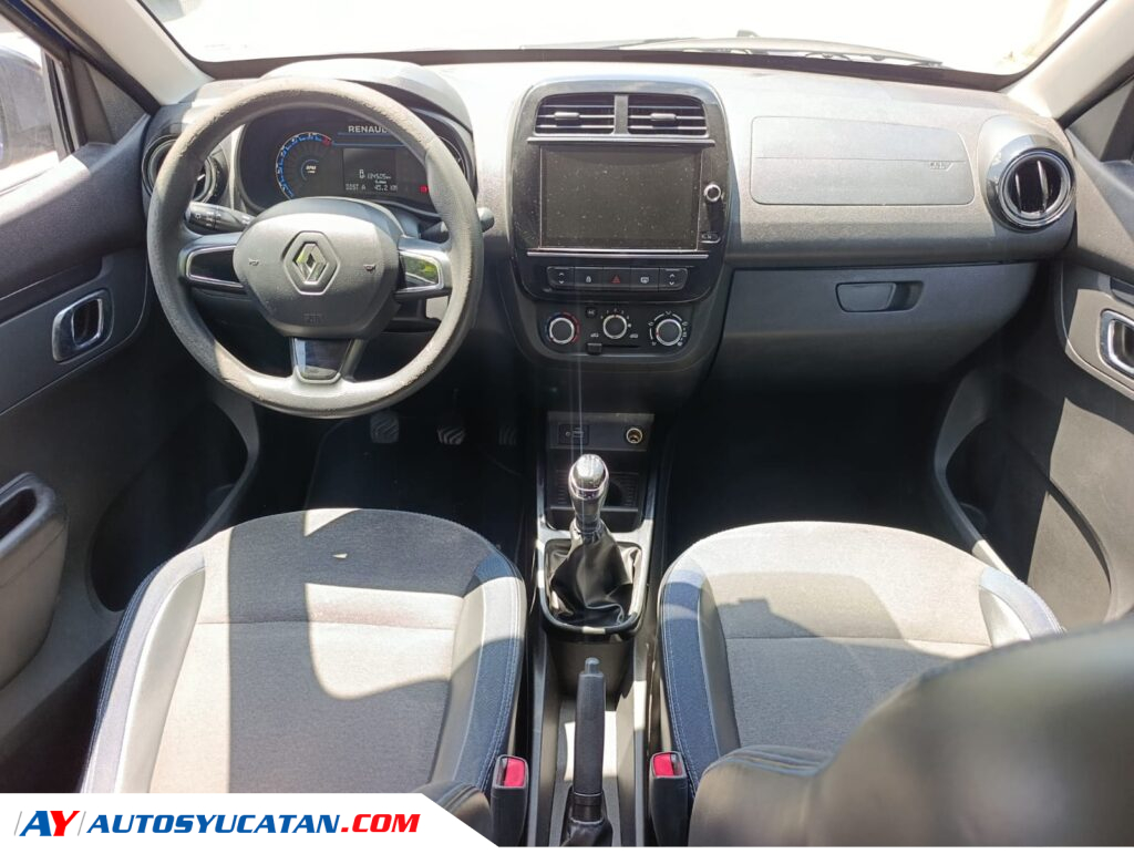 Renault Kwid 2024