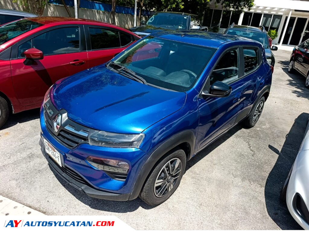 Renault Kwid 2024