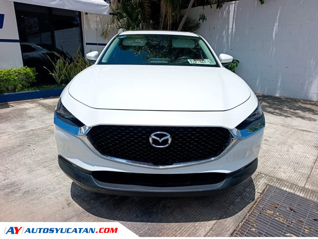 Mazda CX-30 Grand Touring 2021