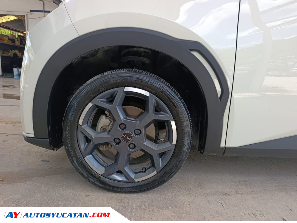 BYD Dolphin Mini 2026