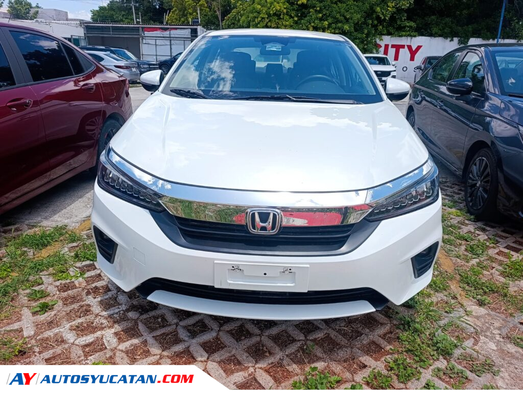 Honda City 2022
