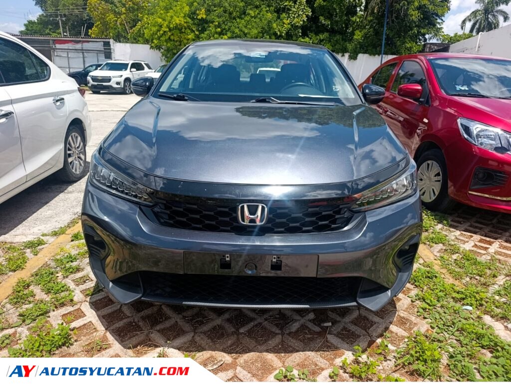 Honda City Touring 2024