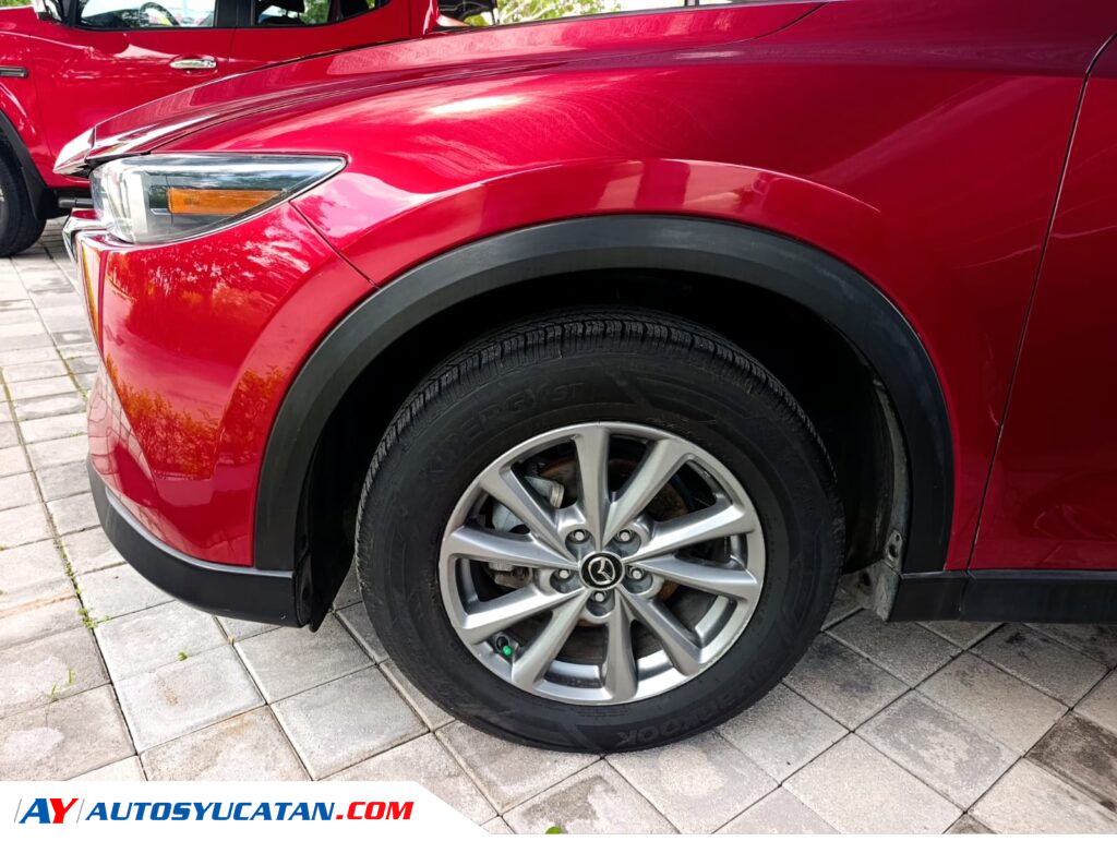 Mazda CX-5 i Sport 2023