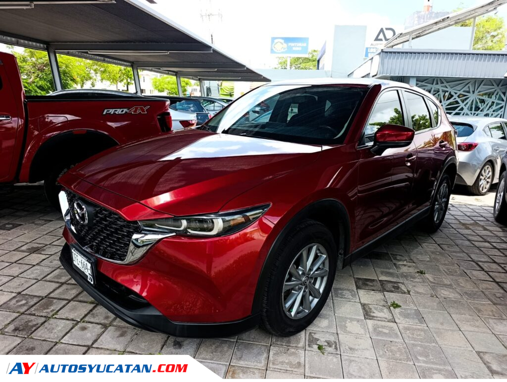 Mazda CX-5 i Sport 2023