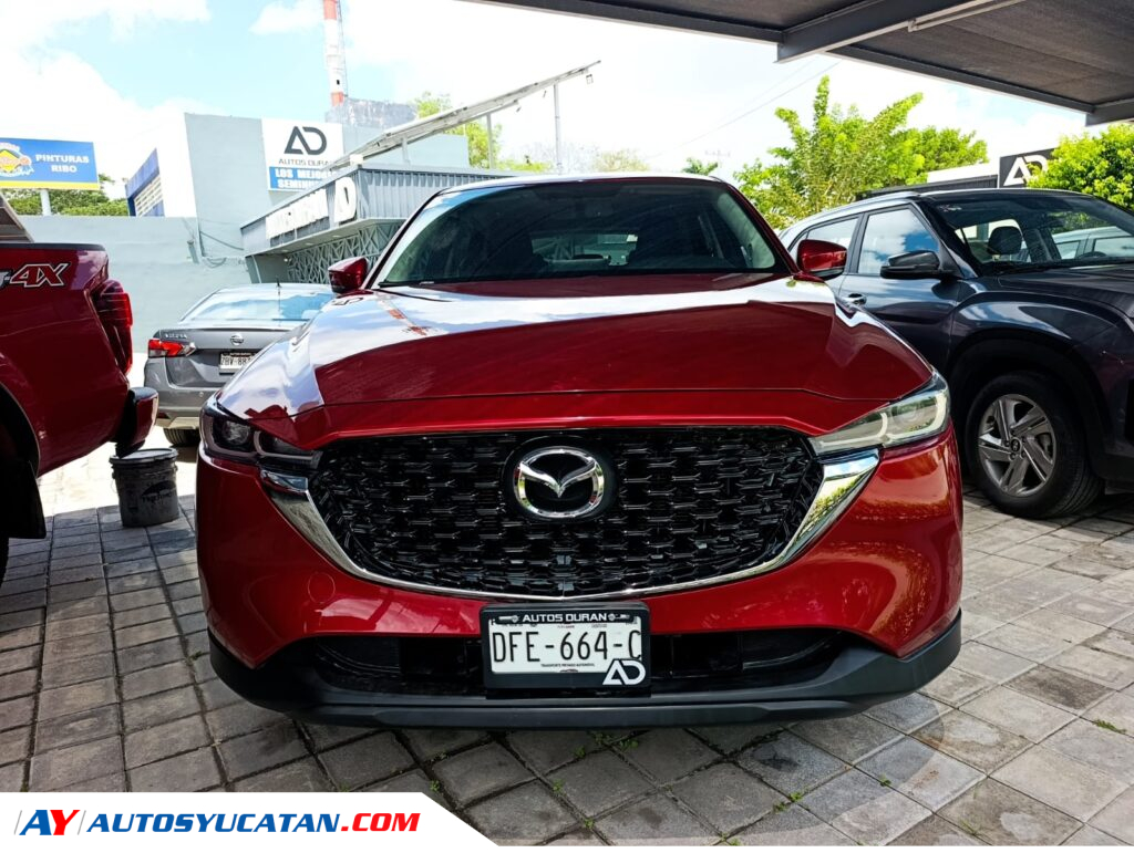 Mazda CX-5 i Sport 2023