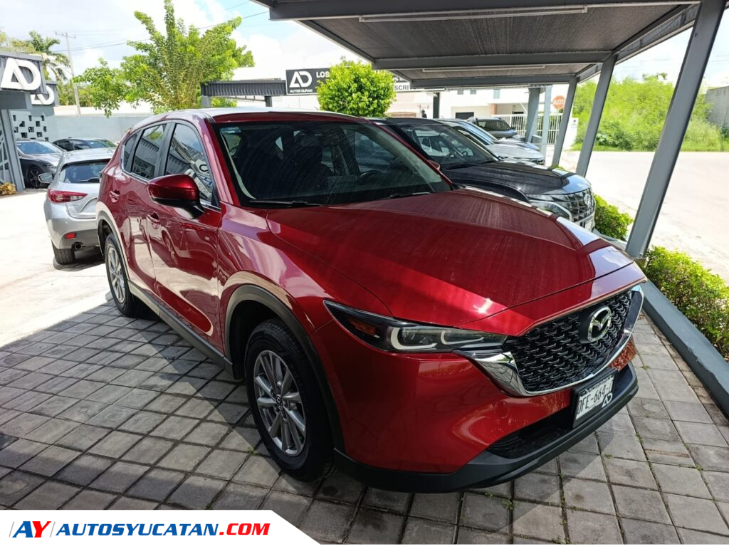 Mazda CX-5 i Sport 2023