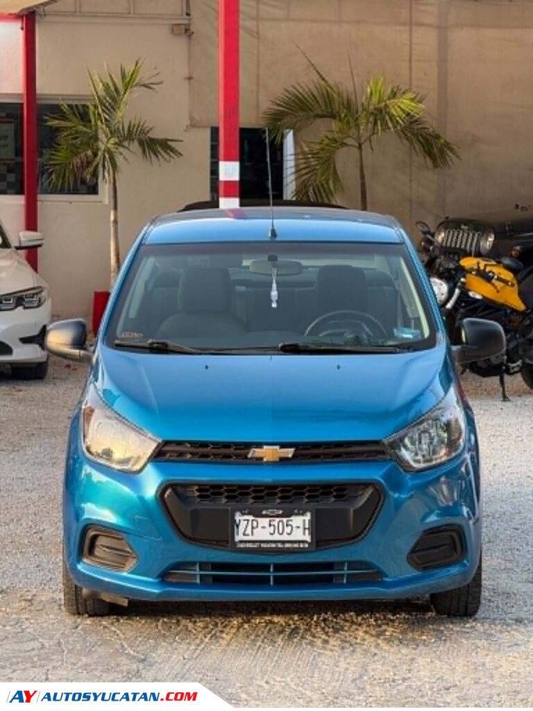 IMPECABLE CHEVROLET BEAT 2020 SEDAN