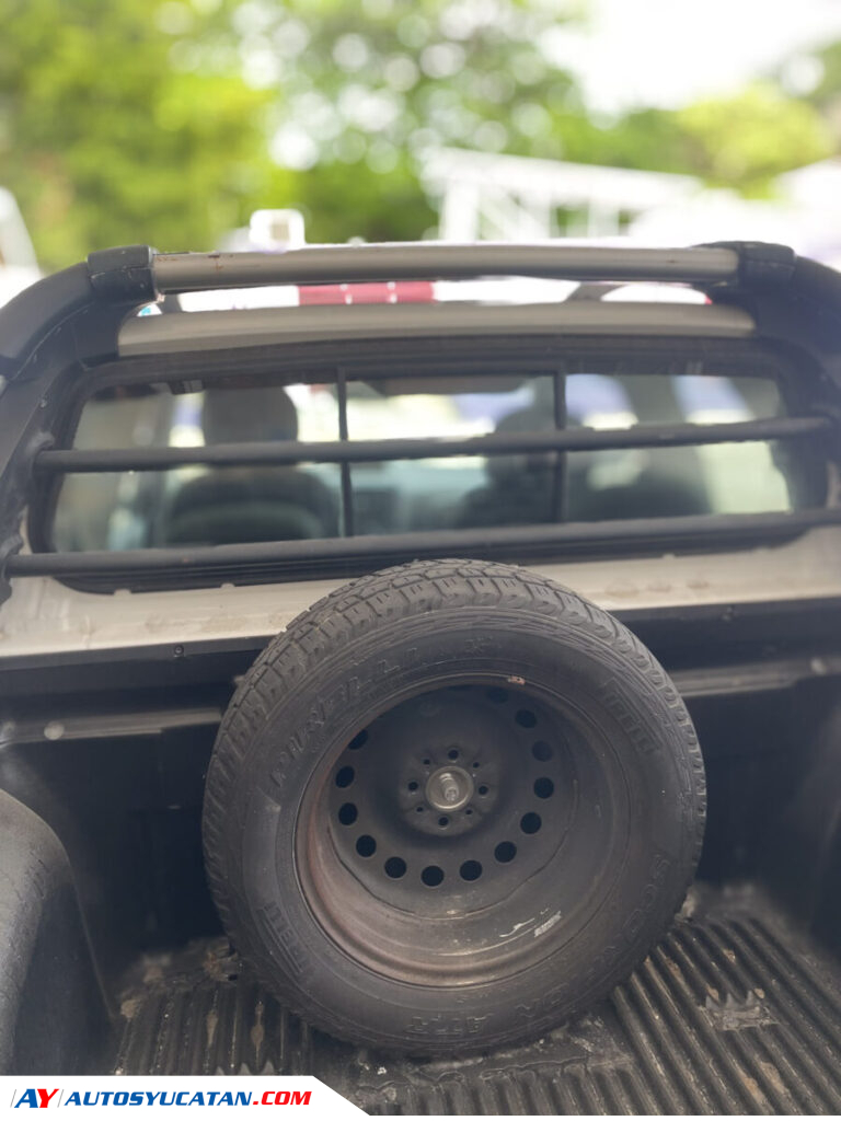 RAM 700 2016 - Impecable, Placas de Yucatán Al Día