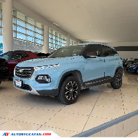 Chevrolet Groove Premier 2025