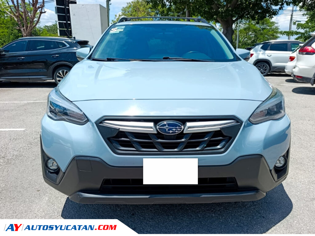 Subaru XV Limited 2021