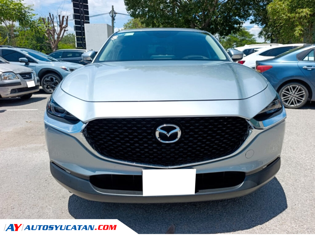 Mazda CX-30 I Grand Touring 2022