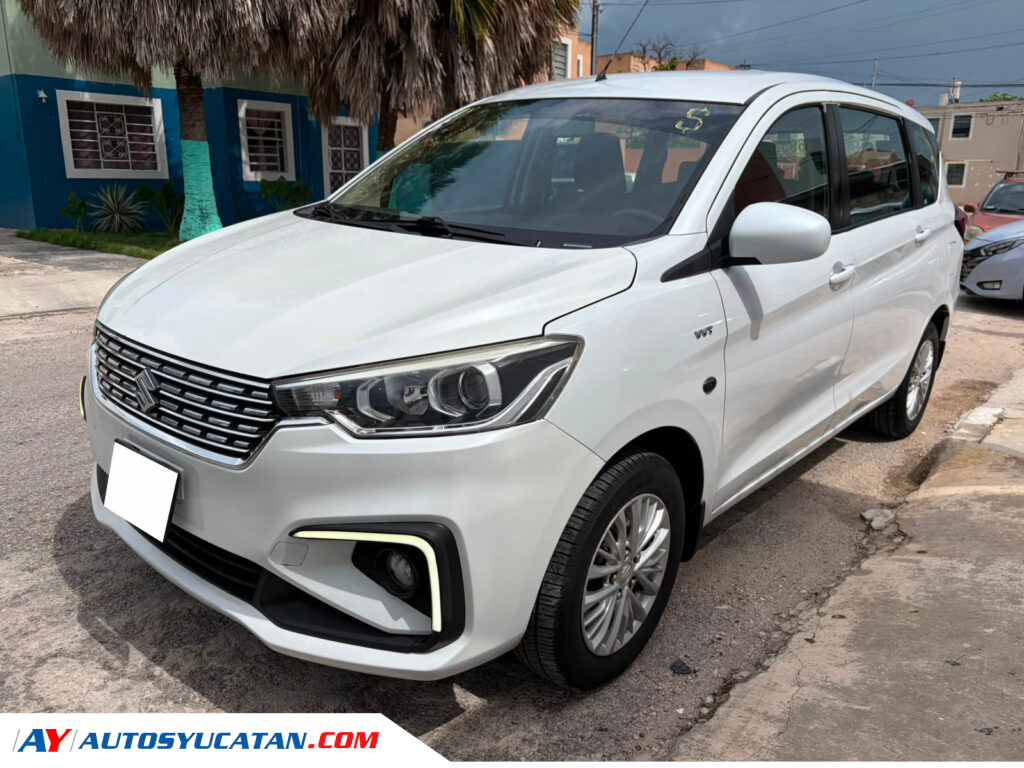 Suzuki Ertiga GLS 2021