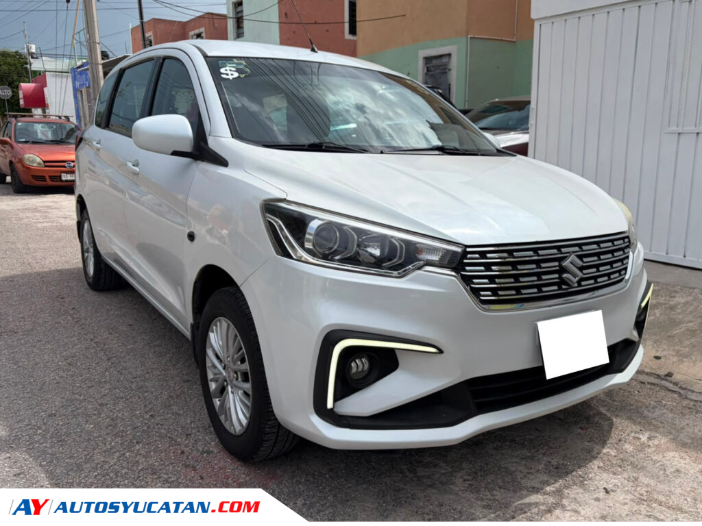 Suzuki Ertiga GLS 2021