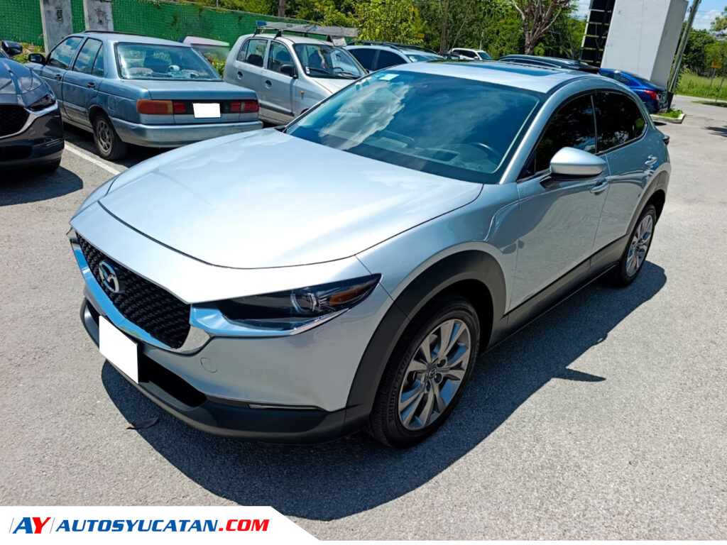 Mazda CX-30 I Grand Touring 2022