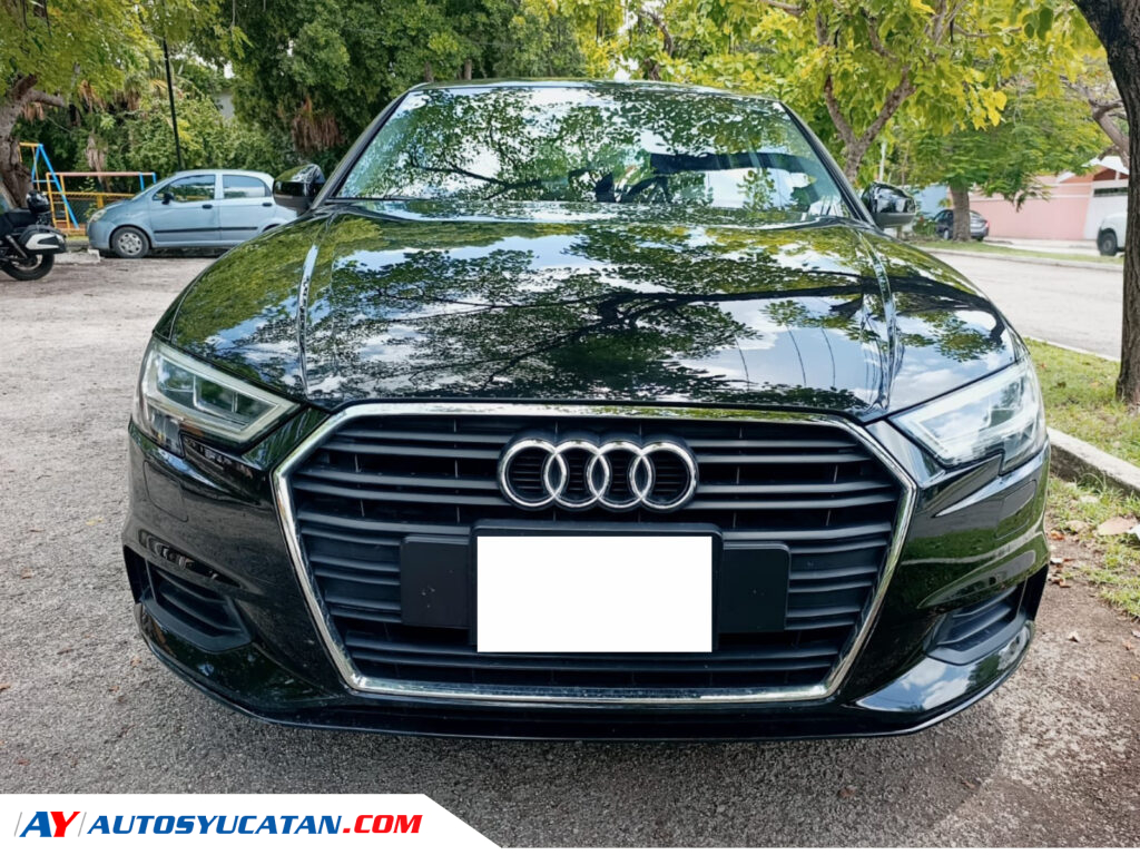 Audi A3 Dynamic 1.4 2019