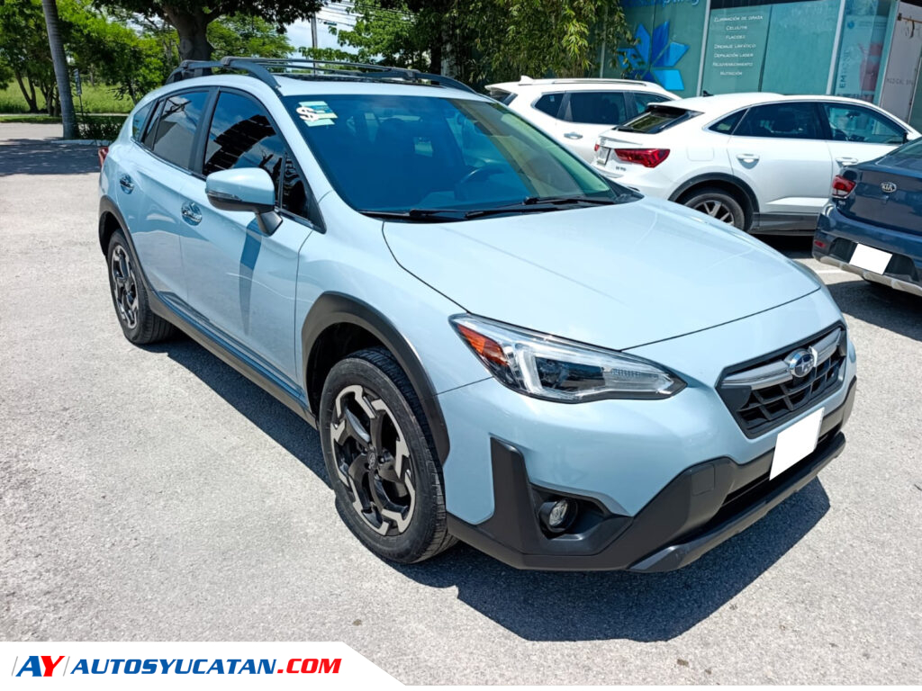 Subaru XV Limited 2021