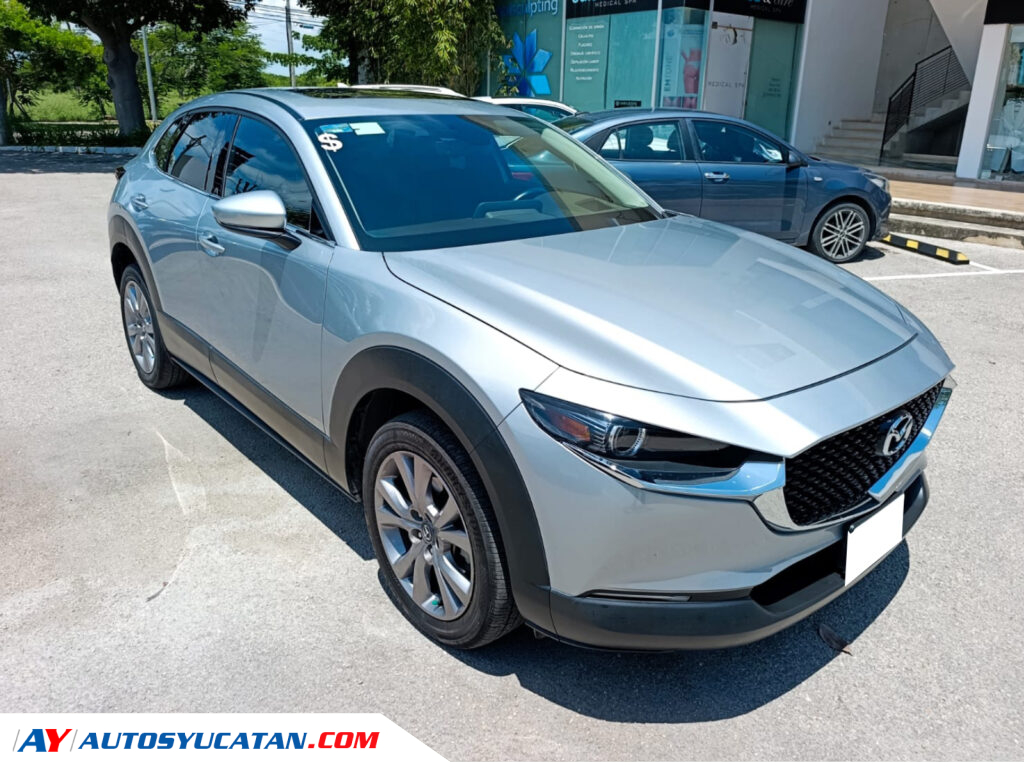 Mazda CX-30 I Grand Touring 2022