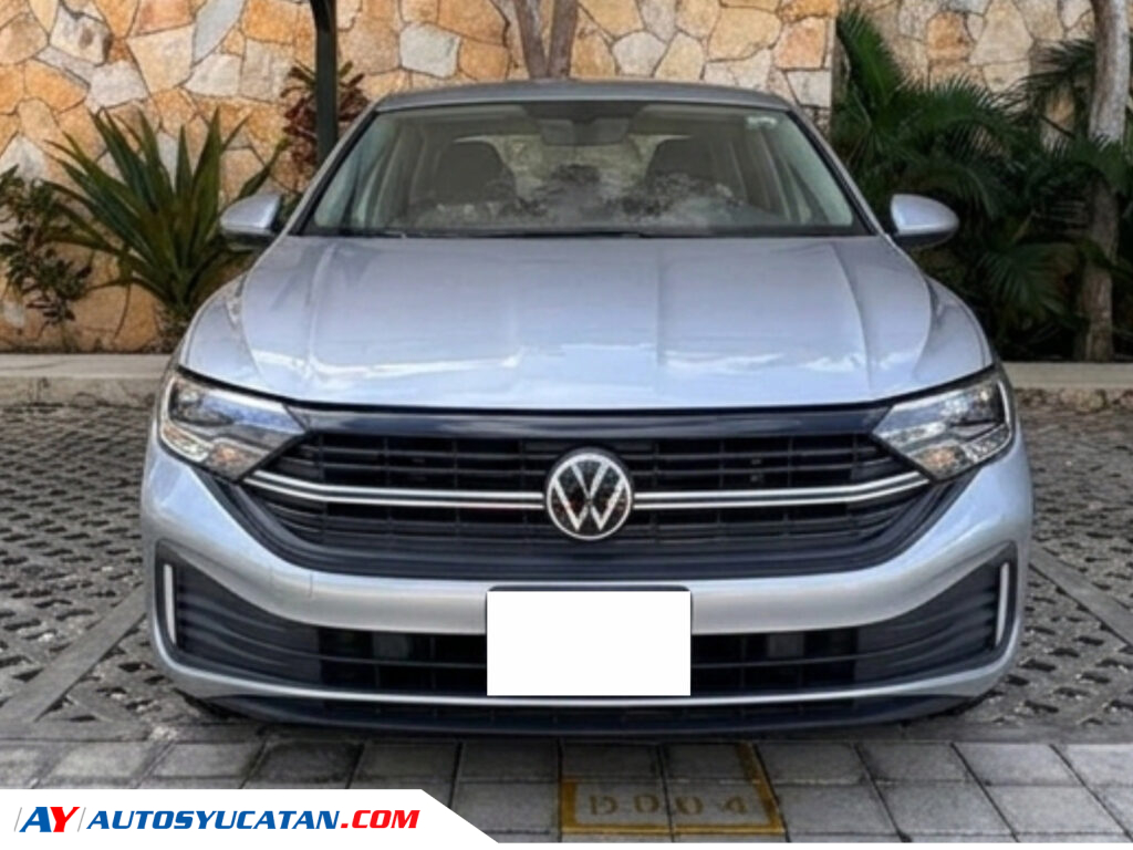 Volkswagen Jetta Comfortline 2023
