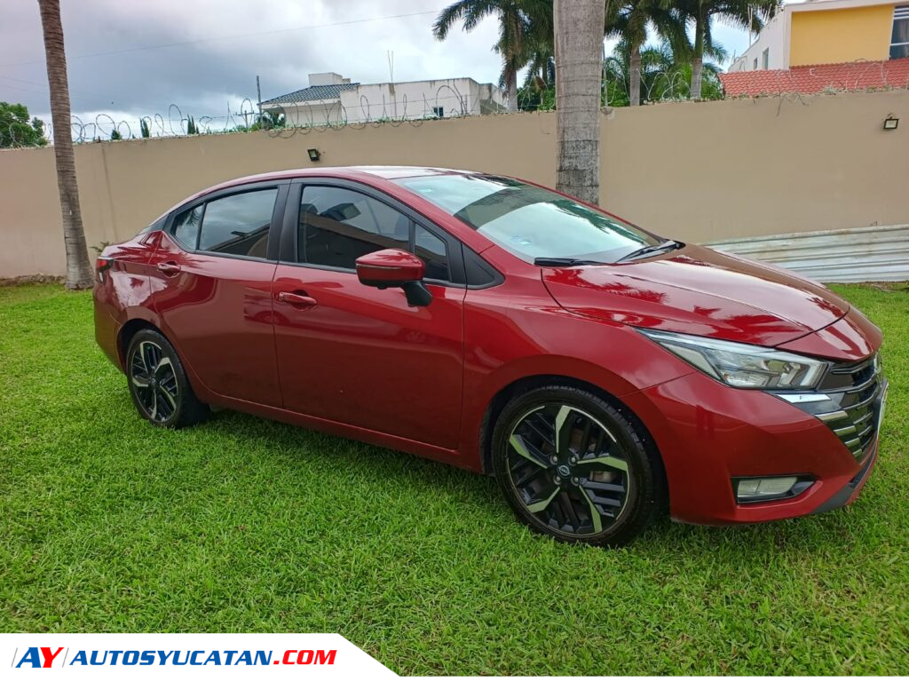 VERSA EXCLUSIVE 2023