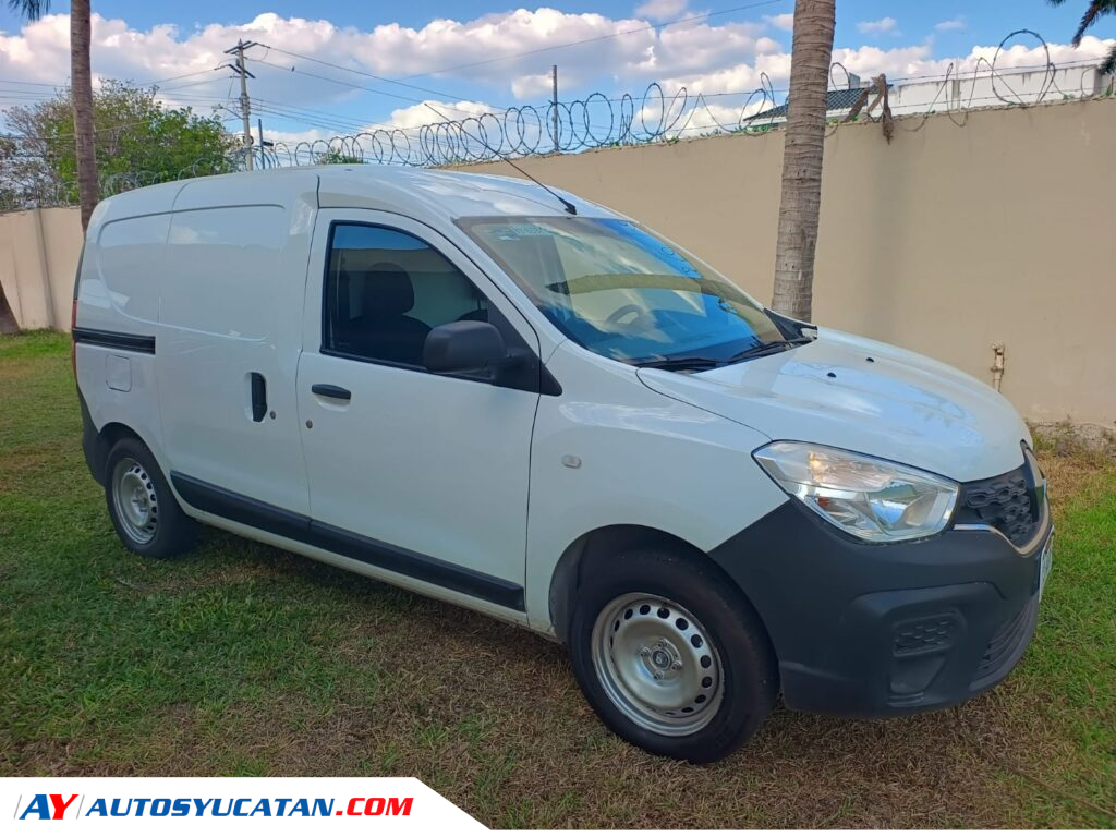 Kangoo 2021