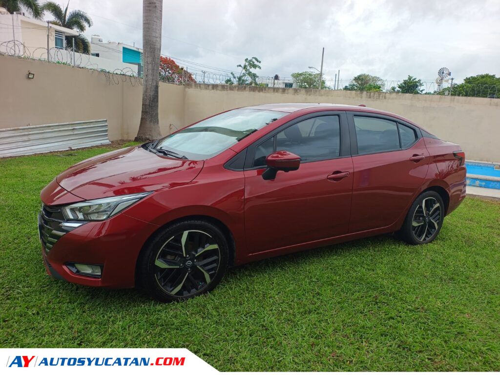 VERSA EXCLUSIVE 2023