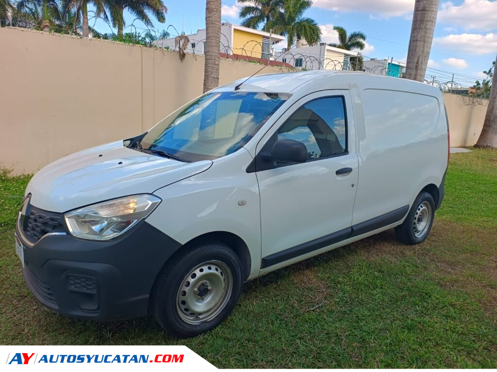 Kangoo 2021