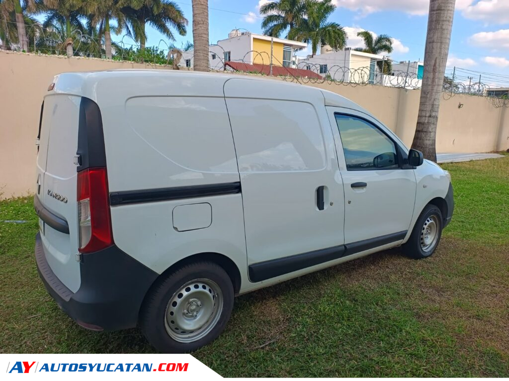 Kangoo 2021