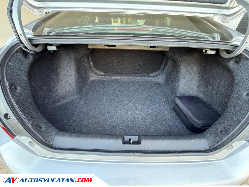 HONDA CIVIC TOURING VTEC