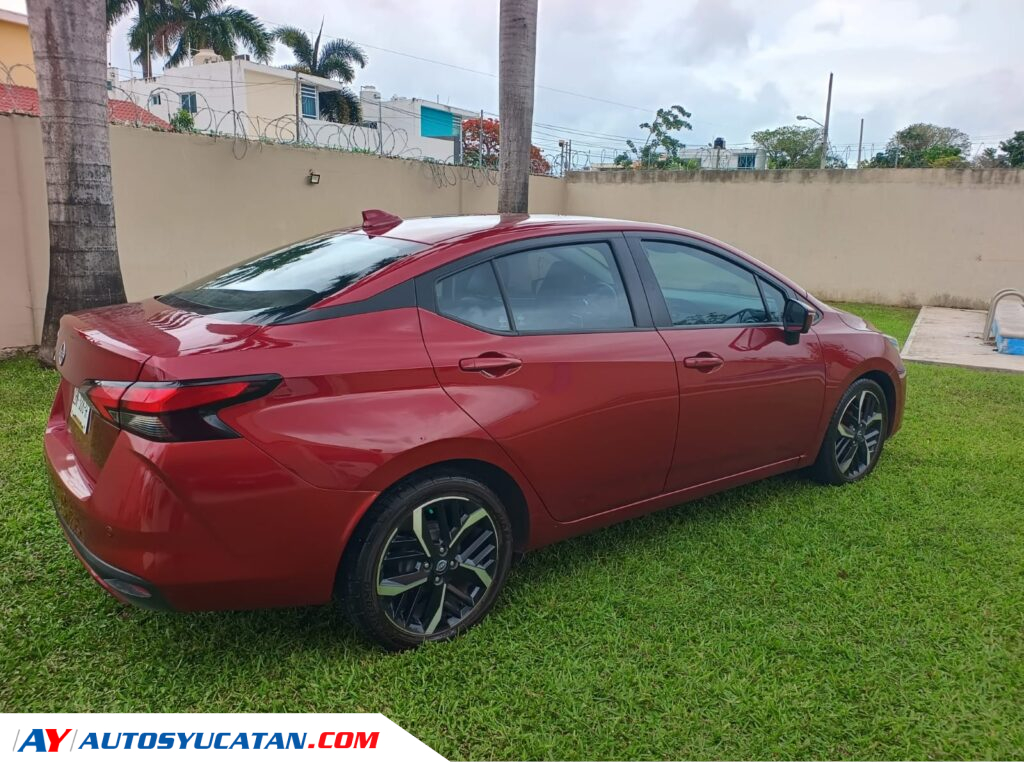 VERSA EXCLUSIVE 2023