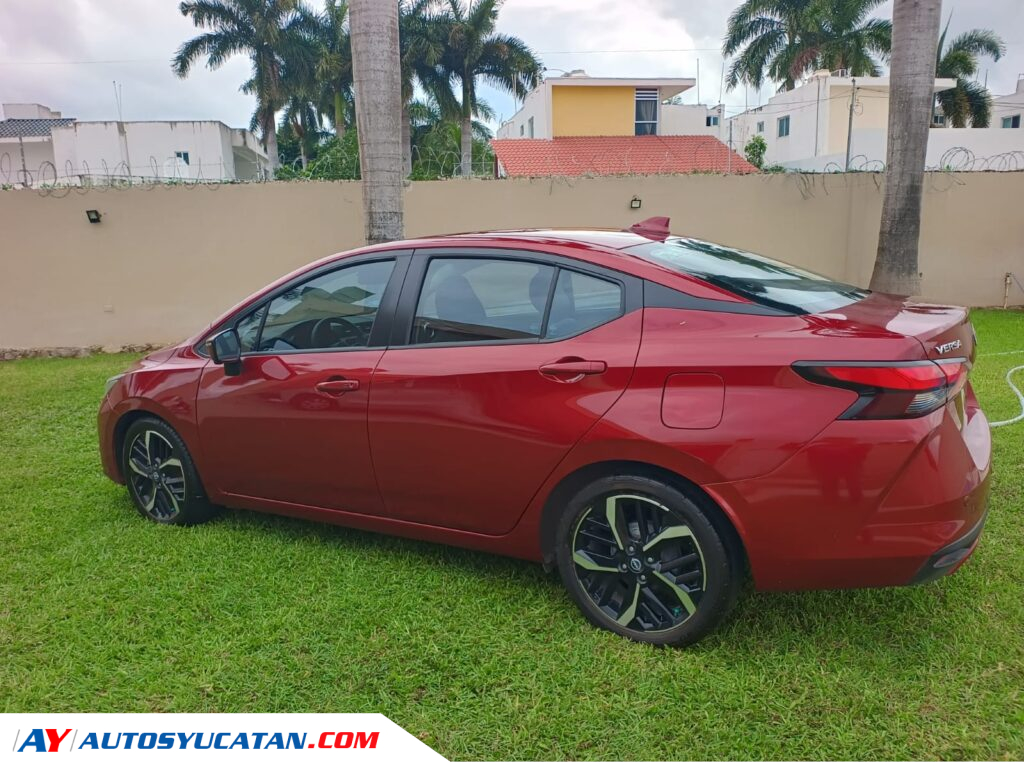 VERSA EXCLUSIVE 2023