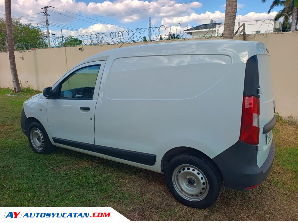 Kangoo 2021