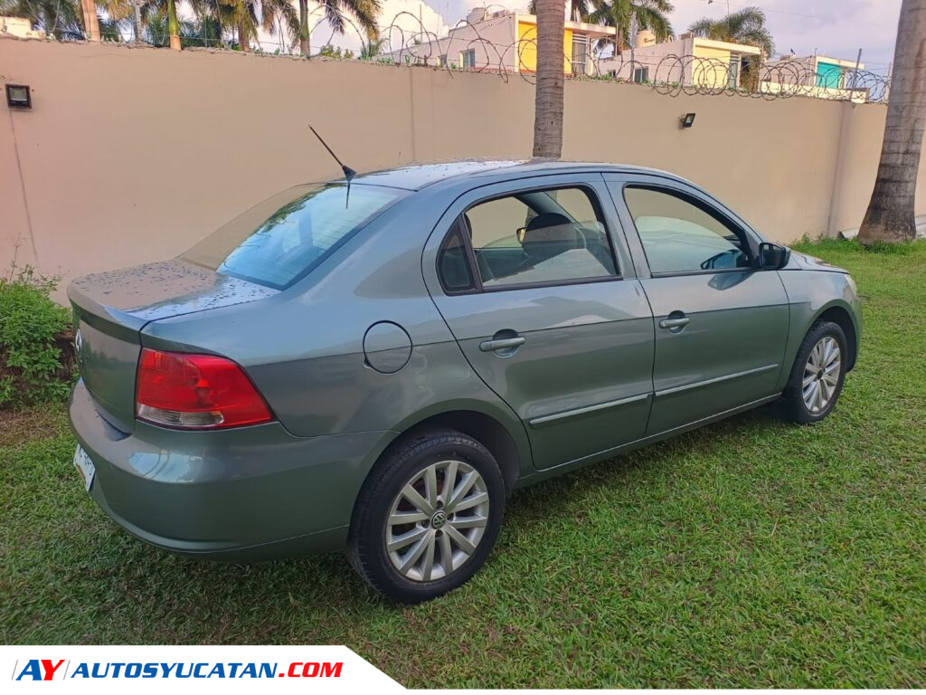 GOL 2010