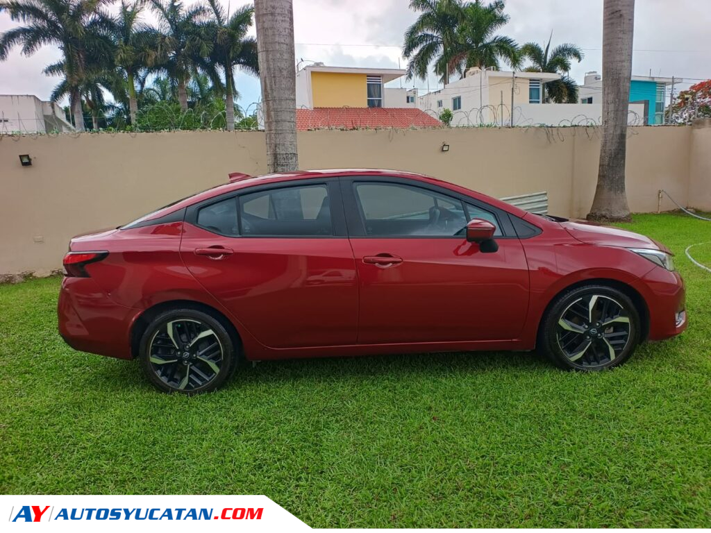 VERSA EXCLUSIVE 2023