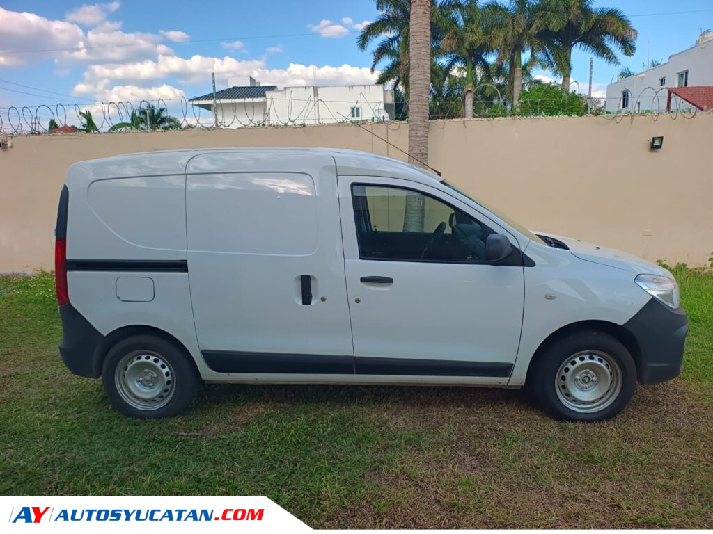 Kangoo 2021