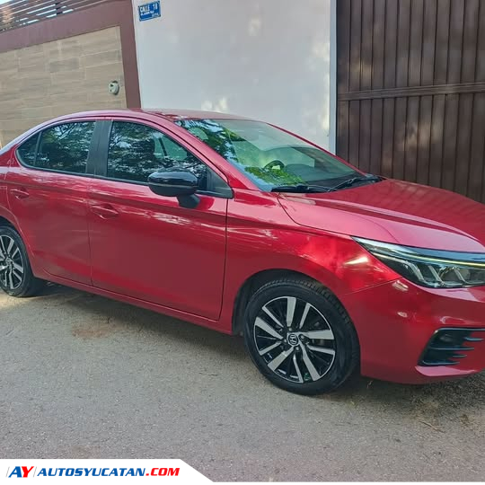 City Sport 2023 línea nueva