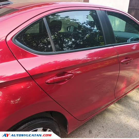 City Sport 2023 línea nueva