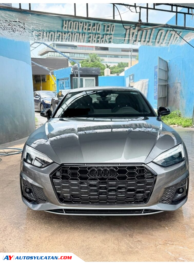 Audi A5 Sportback 40 TFSI S Line 2023