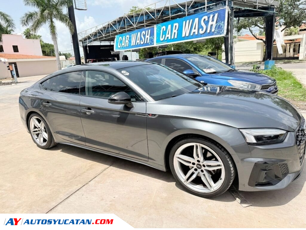Audi A5 Sportback 40 TFSI S Line 2023