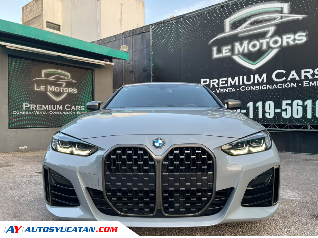 Bmw Serie 4 M440 xDrive Gran Coupe 2024