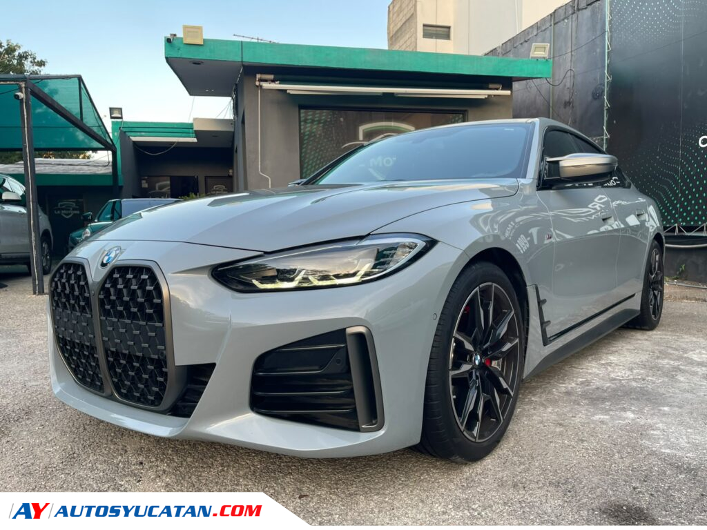Bmw Serie 4 M440 xDrive Gran Coupe 2024