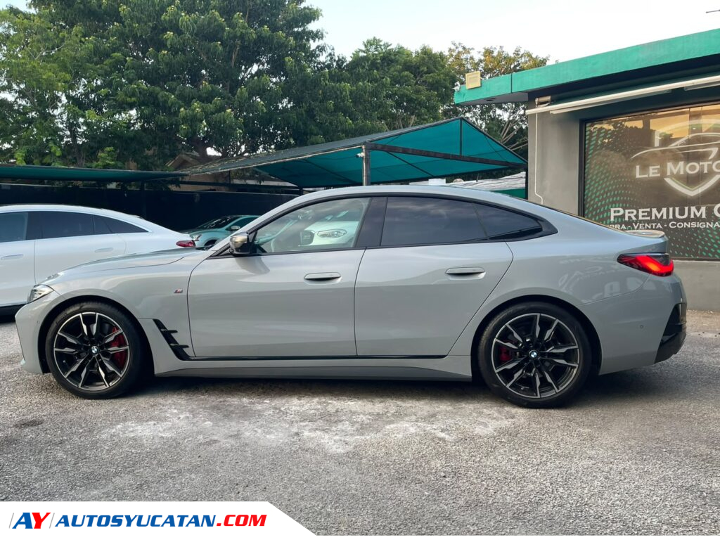 Bmw Serie 4 M440 xDrive Gran Coupe 2024