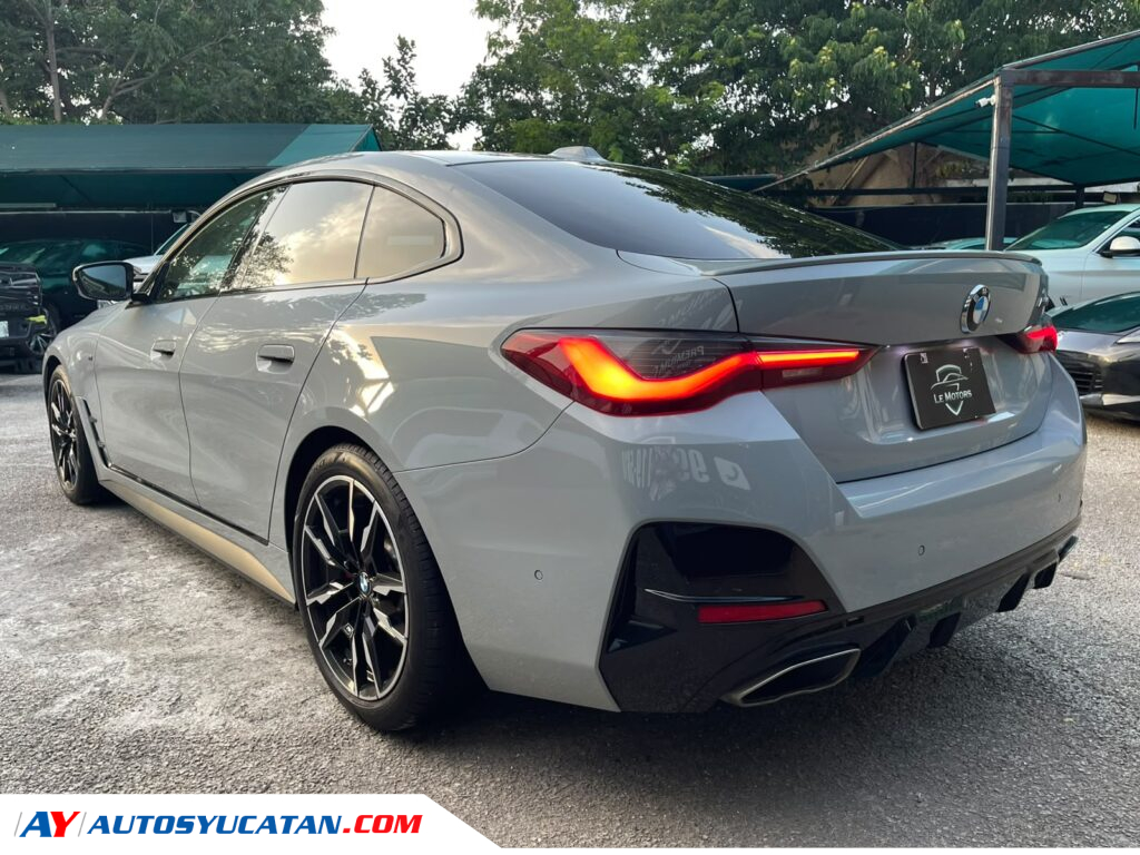 Bmw Serie 4 M440 xDrive Gran Coupe 2024